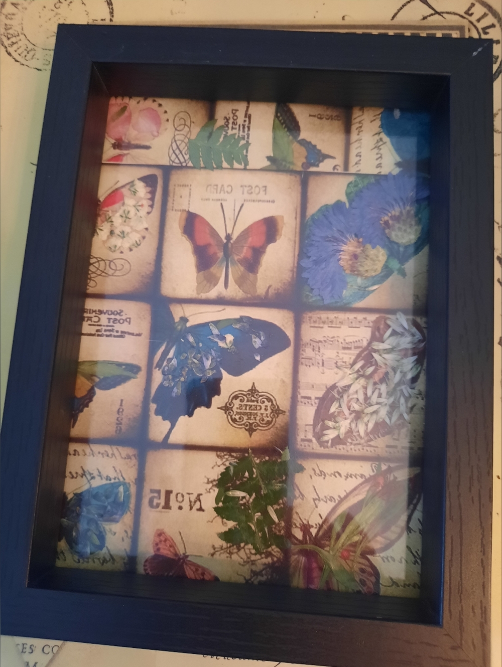 Draft - Picture 1 of 7
